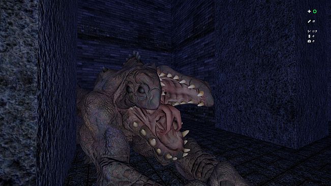 Dark DieMansion