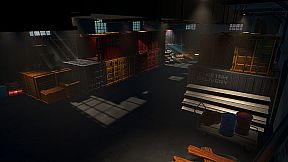 F.E.R.A.S: E o Mistério da Ilha do Futuro