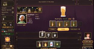 Draught King