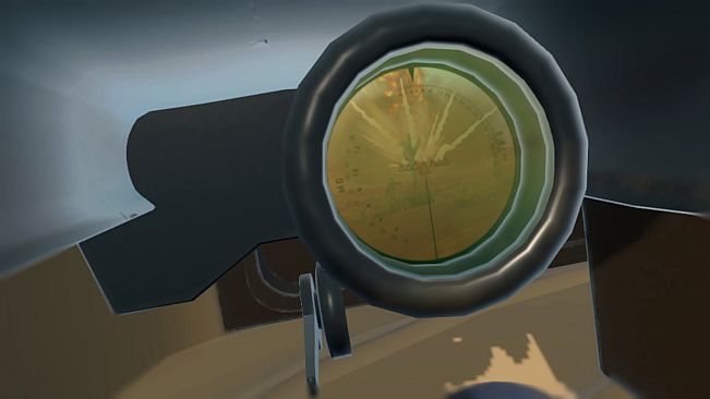 Armored Front: Tiger Command