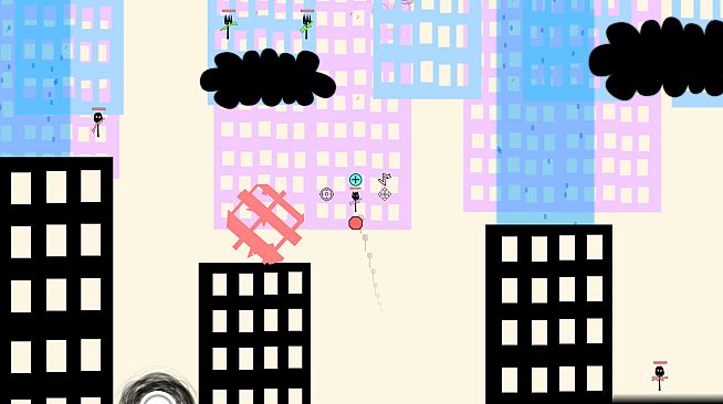 Spork: The Manic Utensil Storm