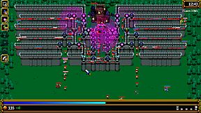 Defense of the Dauntless