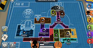 RISK: Global Domination - Among Us Map Pack