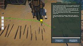 Past, Future and the Other One