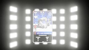 Mark Out! The Wrestling Card Game