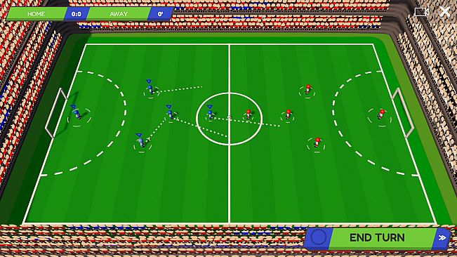 Footy Strategy