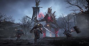 Wo Long 2: Wings of Ember