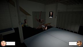 Lords Of The Lockerroom