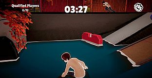 Midnight Pufferfish Show