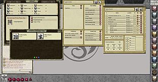 Fantasy Grounds - Conquering Heroes (PFRPG)