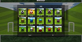 Head Goal: Soccer Online