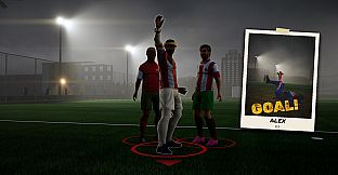 Amateur Football Together