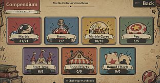 Super Marble Machine