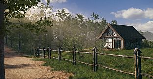 Birding Simulator: Bird Photographer