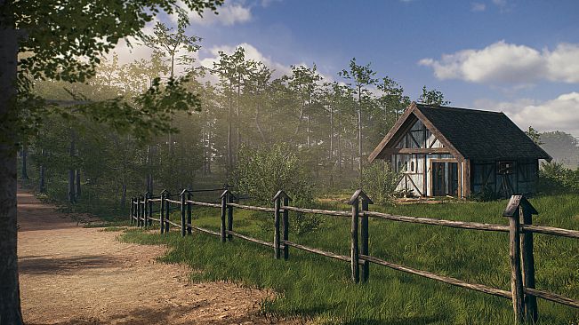 Birding Simulator: Bird Photographer