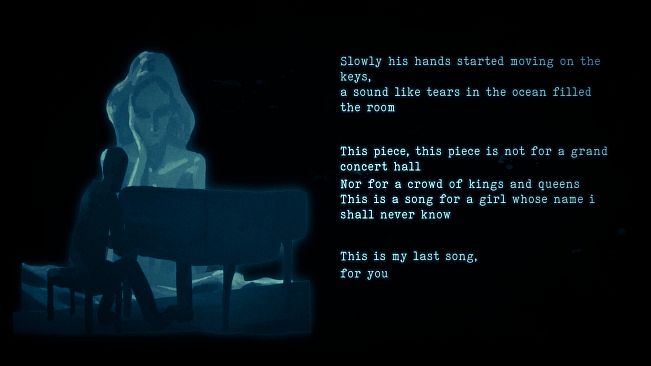 Seven Skies to Paradise