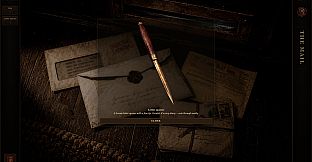 Dean Archer Stories: The Missing Detective