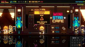 Mini Star Cafe