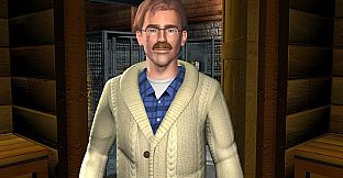 Nancy Drew: The White Wolf of Icicle Creek