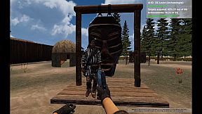 Time Gamers: 12000 Years in One Square Mile