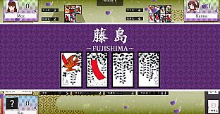 Koi-Koi Japan : Hana-Awase Rule Add-On