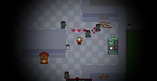 Zombie-Like