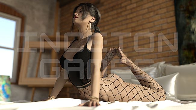 Lust Theory 2 High Quality 4K Wallpapers