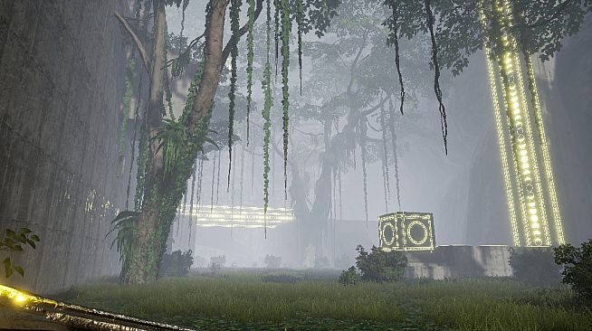 Affinity: Fallen from Paradise