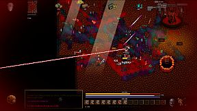 Hero of Not Our Time