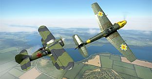 IL-2 Sturmovik: Siege of Odessa Campaigns