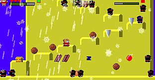 The Tower Of TigerQiuQiu Ninja Plus