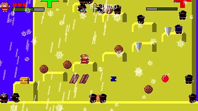 The Tower Of TigerQiuQiu Ninja Plus