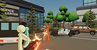Stick Brawl