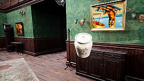 Horror Night with Tung Tung Tung Sahur