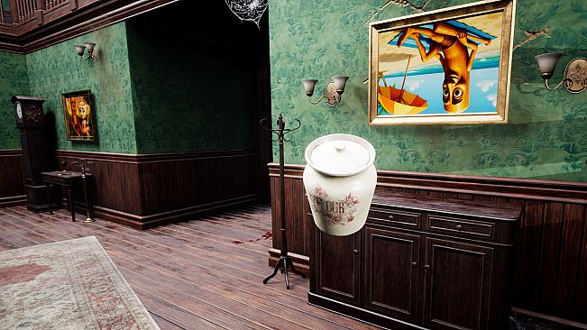 Horror Night with Tung Tung Tung Sahur