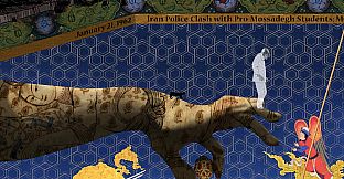 The Cat and the Coup