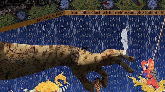 The Cat and the Coup