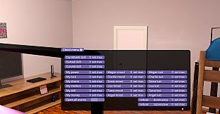 College Seduction Premium Edition