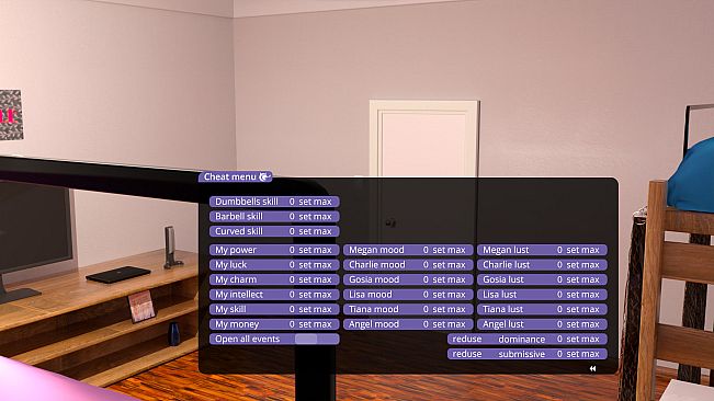 College Seduction Premium Edition