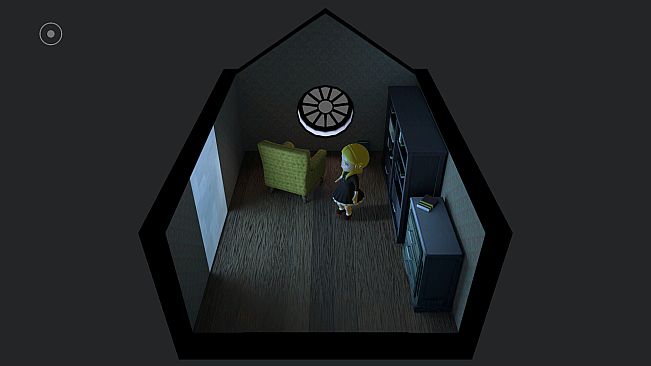 Sophie in the Tangled World