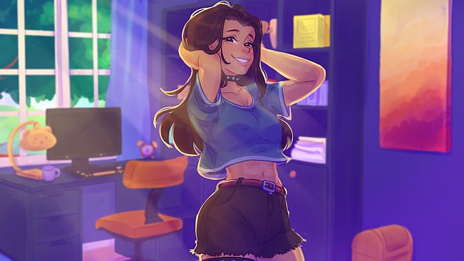 Angels Academy - Chapter 1