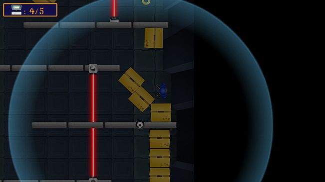 Ninja Stealth - Supporter Edition