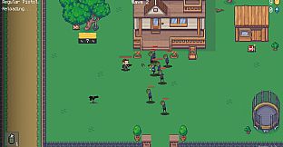 Zombie Horde Survivors