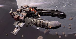 Star Conflict - Shark