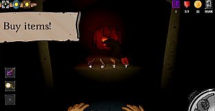 Blessed be the chamber