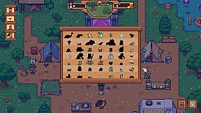 Monsters of Seabrook