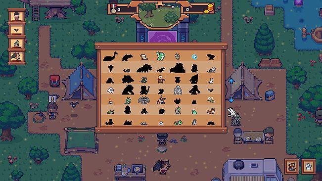 Monsters of Seabrook