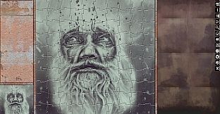 Jigsaw Puzzle Pack - Pixel Puzzles Ultimate: Cheregi 2