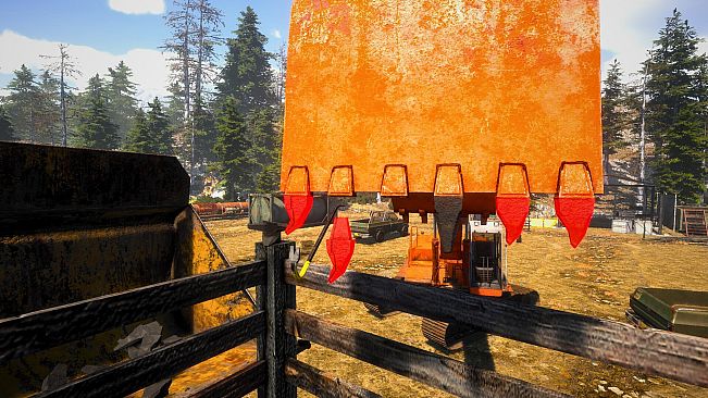Gold Mining Simulator - Definitive Edition