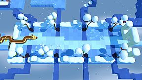 Trifolium: The Adventures of Gary Pretzelneck